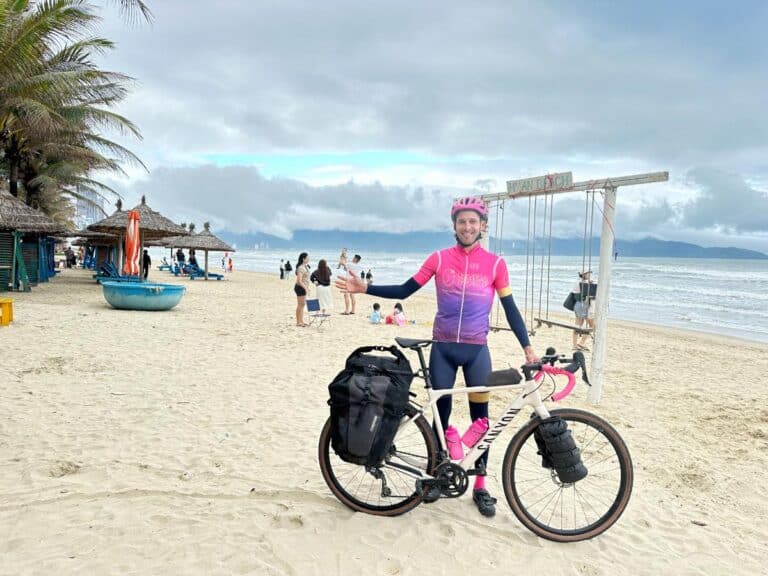 Luxury Bikepacking From Luang Prabang To Da Nang – 14 Days Across Laos &Amp; Vietnam