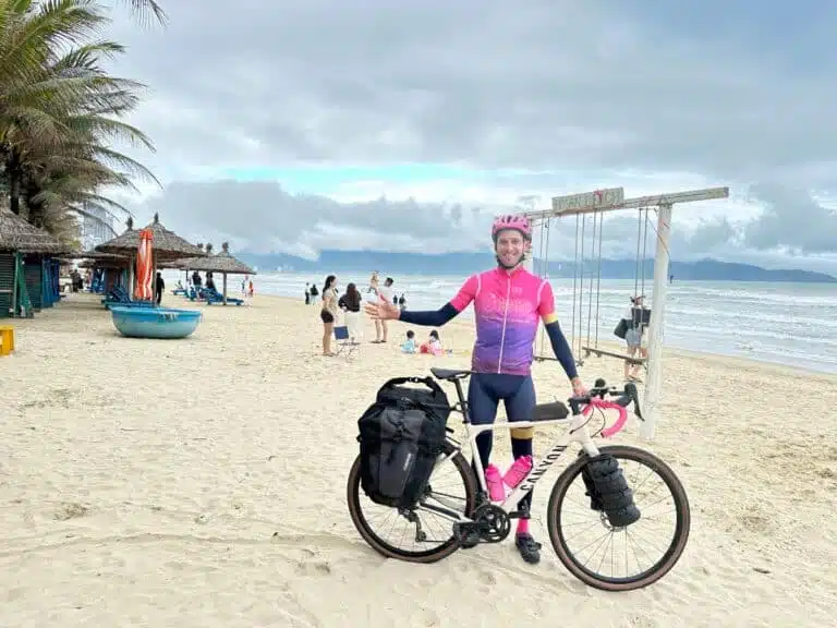 Luxury Bikepacking From Luang Prabang To Da Nang – 14 Days Across Laos &Amp; Vietnam