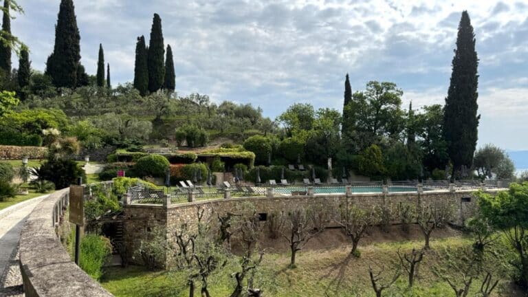 Villa Del Sogno Hotel Review: Historic Luxury On Lake Garda’s Riviera Dei Limoni