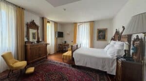 Albergo Al Sole Bewertung: Boutique-Eleganz In Asolo, Italien