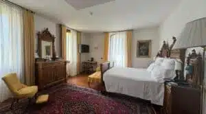 Albergo Al Sole Review: Boutique Elegance In Asolo, Italy