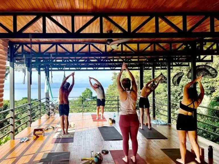 Soul Alive Retreats Costa Rica: Der Raum Zwischen Stille Und Freude