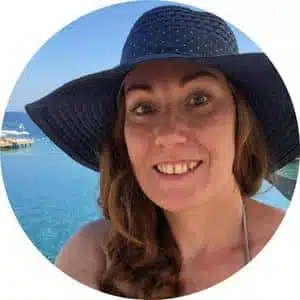 Mel Healy, Luxushotel-Testerin Bei Universal Traveller