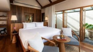 Siritarar Residence, Koh Samui – Kann Eine Luxusvilla Wirklich Nachhaltig Sein?