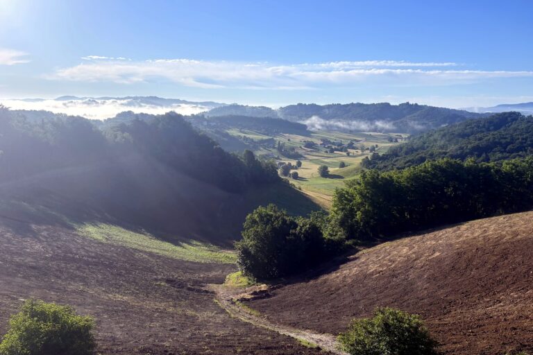 Vuglec Breg Review: Restoration Through Connection, In Hrvatsko Zagorje