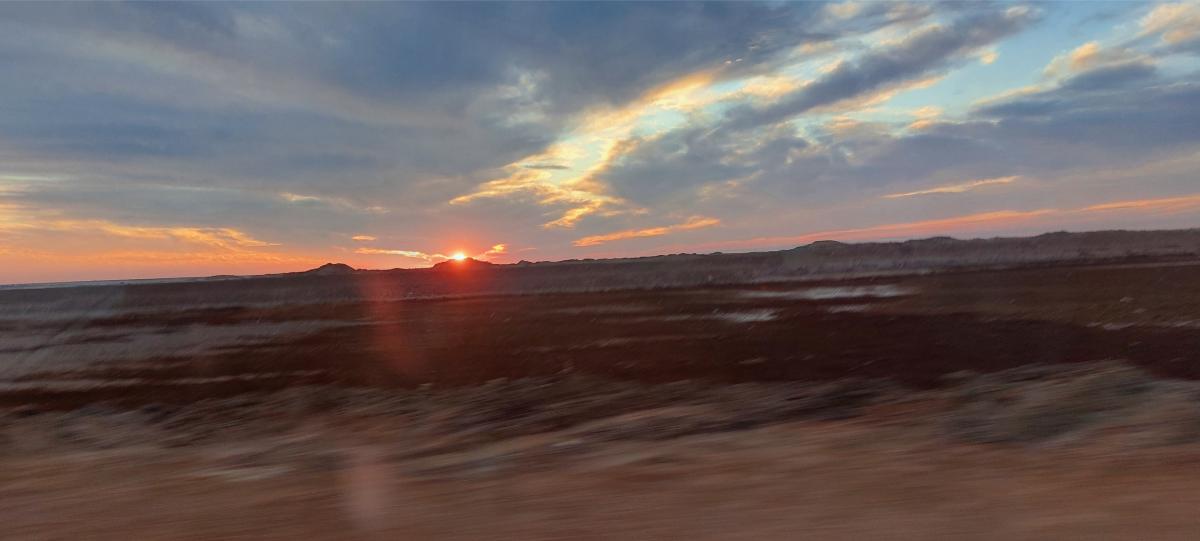Kunsthandwerk Aus Palmblättern, Gefertigt Von Frauen In Der Oase Dakhla